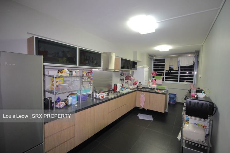 Blk 134 Simei Street 1 (Tampines), HDB 5 Rooms #177261552